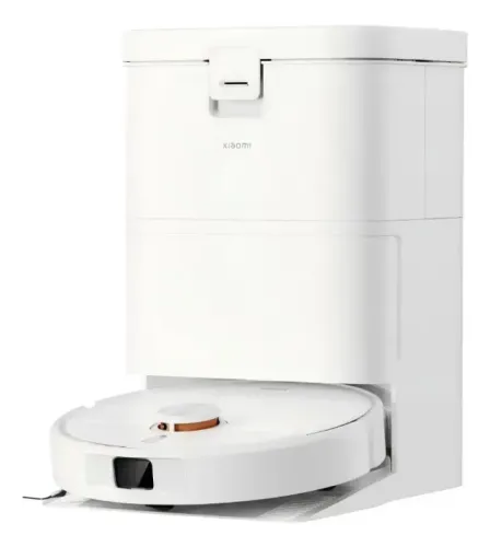 Robo aspirador Xiaomi H50 - Novo