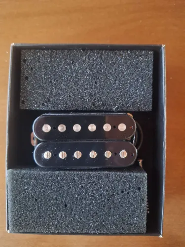 Malagoli Custom 59 (braço)