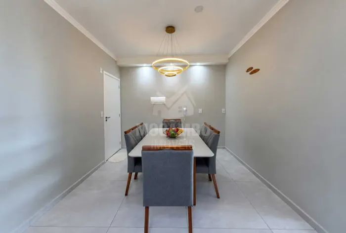 Apartamento : / Residencial / Jardim São Marcos