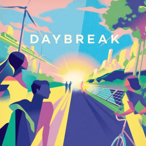 Daybreak | Estado de novo | Completo | Jogo cooperativo