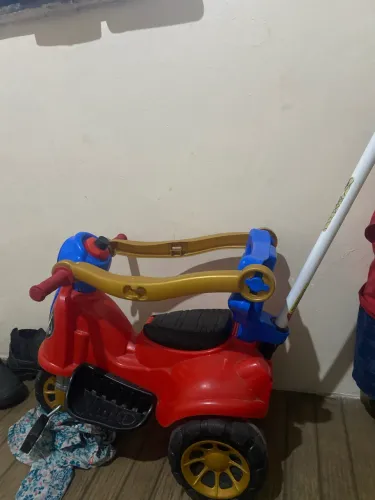 Motinha