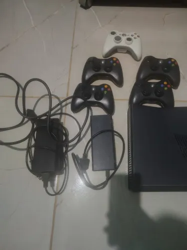 Xbox 360