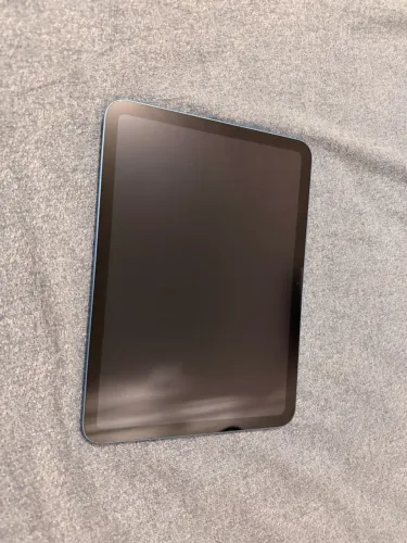Ipad 10 azul 64g