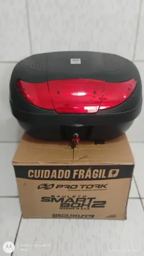 Baú Protork 45L NOVO