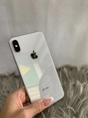 IPHONE XS MAX BRANCO