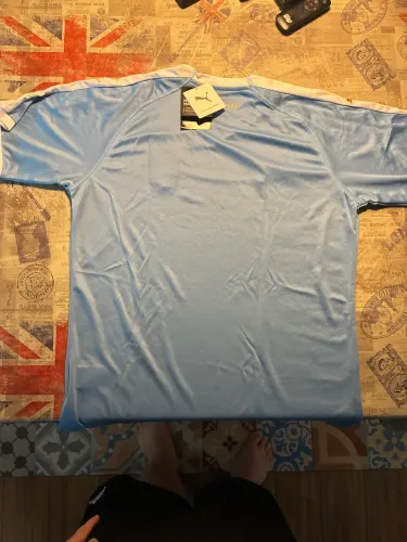 Camisa de futebol