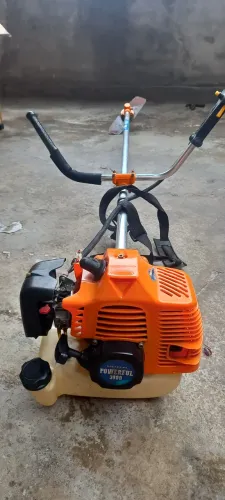 Roçadeira powerfull 3000