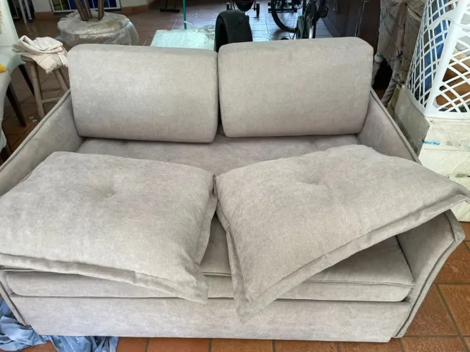 Vendo sofa