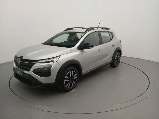 Renault Kardian Evolut. Flex 1.0 TB 12V 5P Aut. 2025