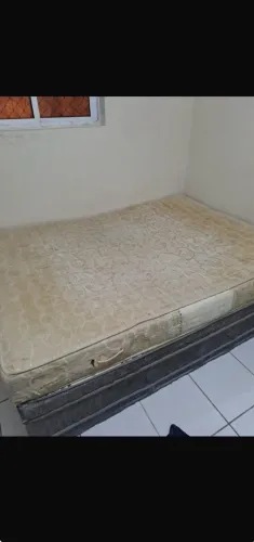 Vendo essa cama