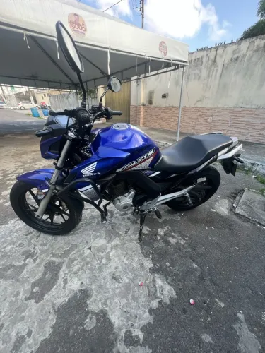 Twister 250 2022 !