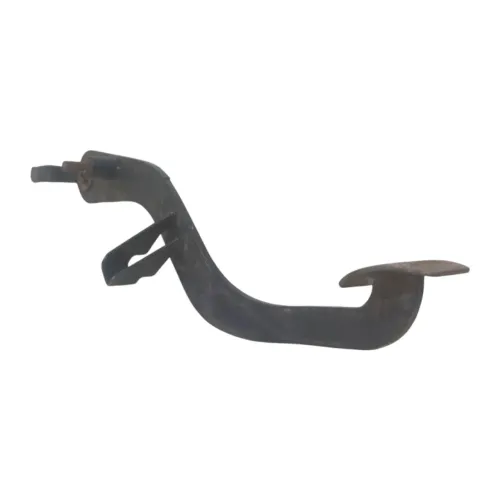 Pedal Embreagem Ford Fiesta 1.0 8v 2000 2001 2002 A 2014