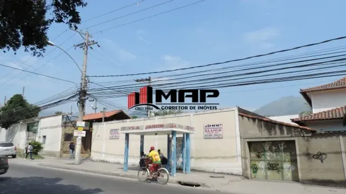 EXCELENTE TERRENO COMERCIAL 310M² NA EST. CABUÇU