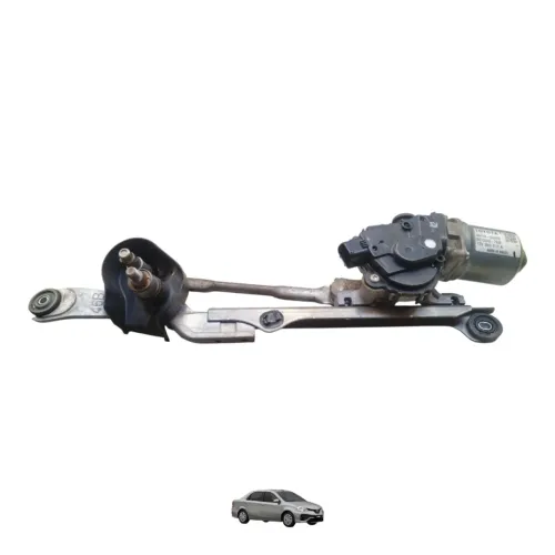 Motor Galhada Limpador Parabrisa Etiow Sedan 1.5 2013 A 2021