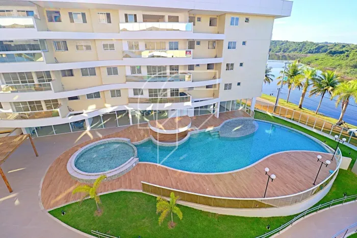 Imóvel para venda com 100 metros quadrados com 2 quartos em Enseada Azul - Guarapari - ES