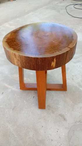 Mesa de centro para sala