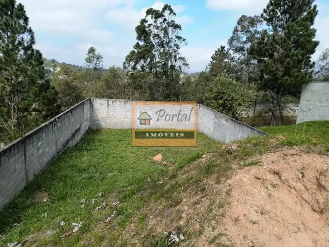 Terreno à venda, 342 m² por R$ 250.000,00 - Condomínio Chacur - Várzea Paulista/SP