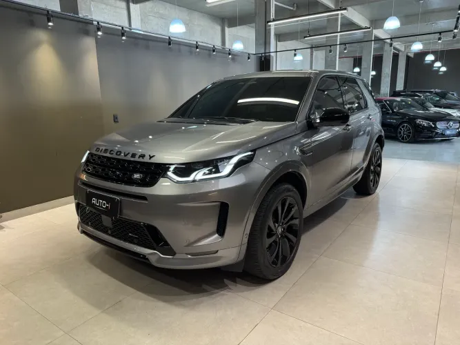 Land Rover Discovery Sport SE R-DYN. 2.0 Bi-TB DIE 2023
