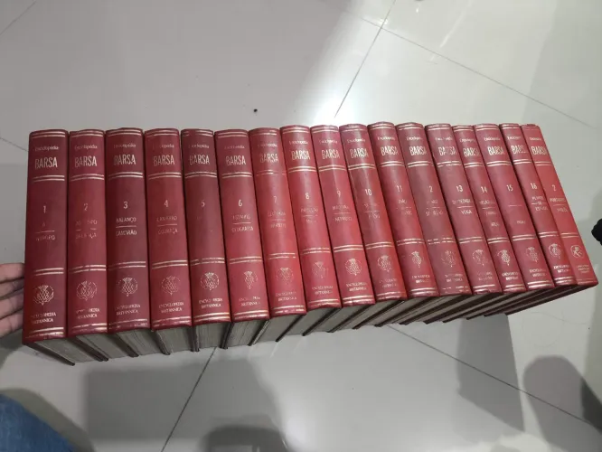 Livros