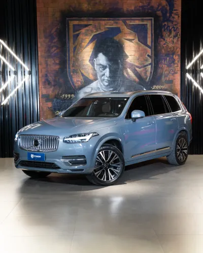 Volvo XC 90 T-8 Hibrido Eellence 2.0 5P 2023