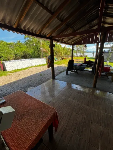 Sitio Imarui p/ carnaval