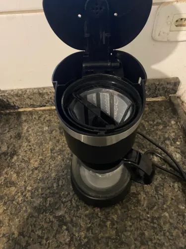 Cafeteira Elétrica - Nova