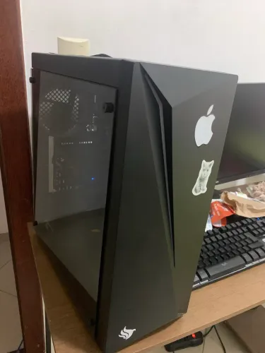 Computador/PC usado 