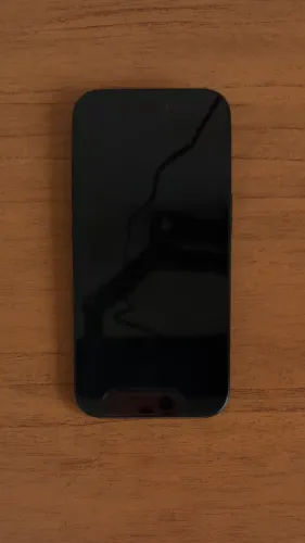 VENDO IPHONE 16 256GB