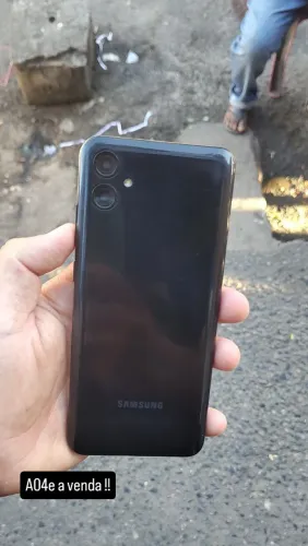 Samsung a04e 64gb