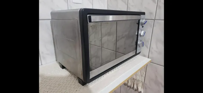 Forno elétrico Ford 32 Litros