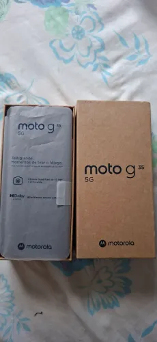 Motorola moto G35 5G