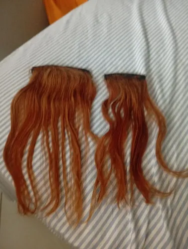 Duas fitas pra mega
