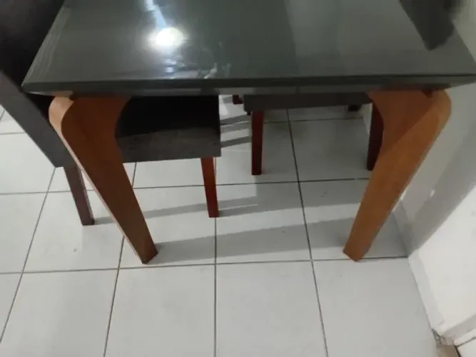 Vendo conjunto de Sofá