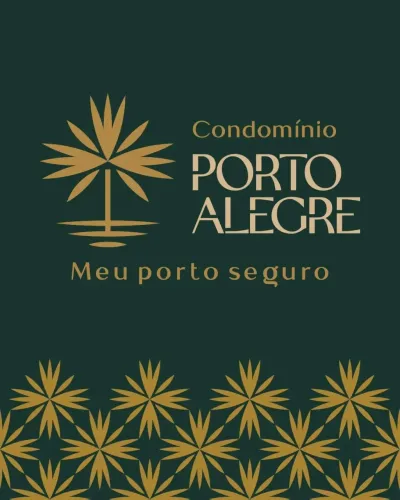 Lote a venda Condomínio Porto Alegre - Zona Norte
