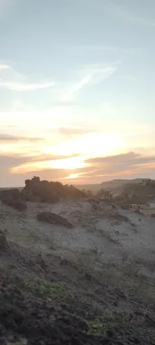 Terreno com 23.000m² em Praia da Baleia - Itapipoca - CE