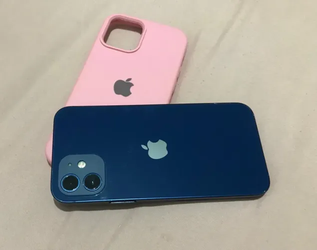 Vendo iPhone 12