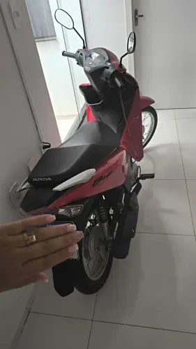 Biz 125/2025