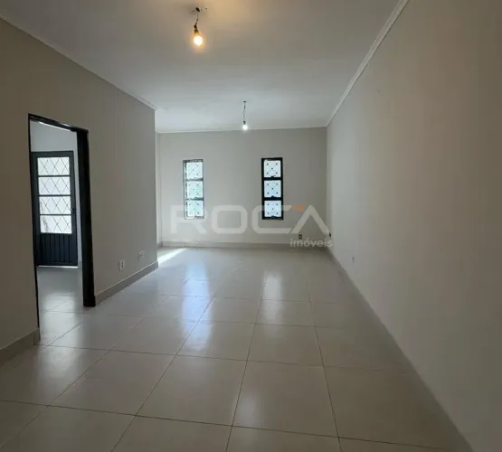 Casa à Venda no Bairro Vila Virgínia em Ribeirão Preto!