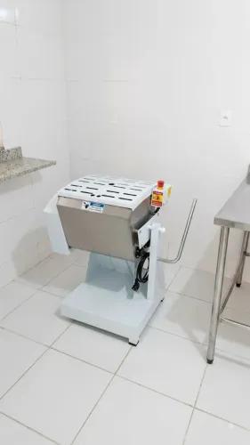 Amassadeira 40kg