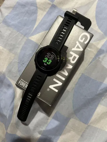 GARMIN Forerunner 55
