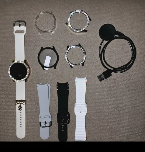 Smartwatch Samsung Galaxy Watch 4 BT 40mm