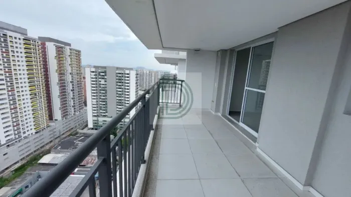 Modern Estação Butantã - 94 m², 3 Dormitórios (1 Suíte), Lazer Completo ao Lado do Metrô