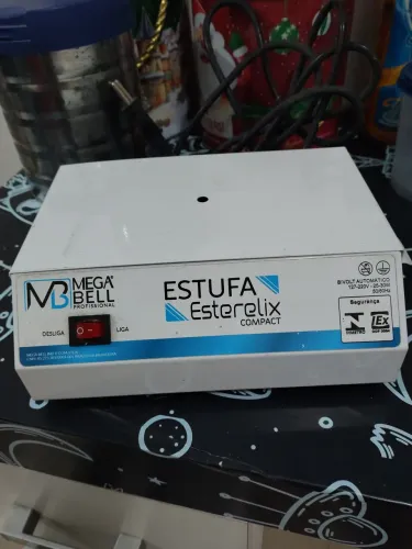 Estufa esterrelix alicate