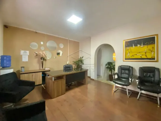 Casa Residência em Jaú