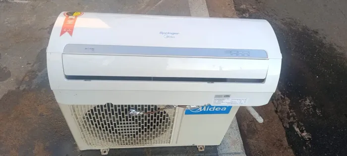 Ar Springer Midea 7.500k