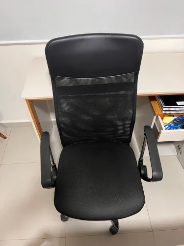 Cadeira e Mesa