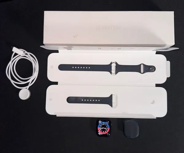 Apple Watch Series 7 41mm