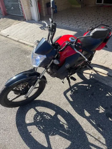 YAMAHA FACTOR YBR 150 ED 22/23 