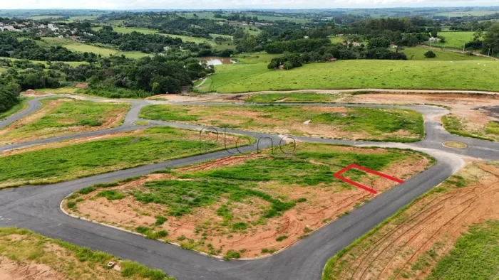 Terreno à venda em Indaiatuba, Mato Dentro, com 200 m², Residencial Reserva Botânica