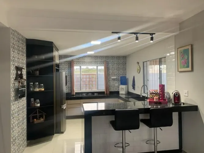 Casa Residencial / Jardim Marlene Miranda